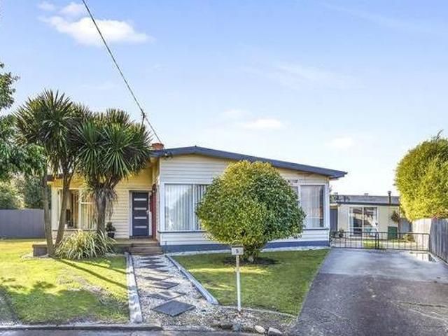 House for rent in Devonport, Tasmania