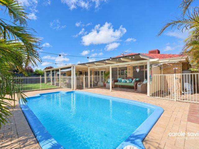 House for sale in Kingsley, City of Joondalup