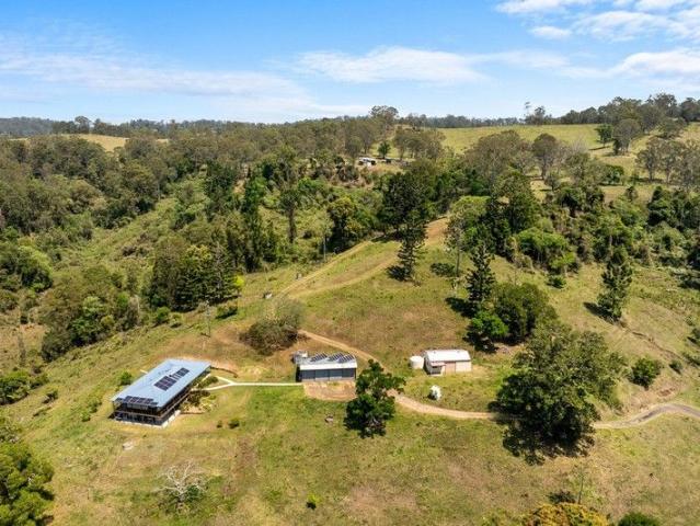 Cottage for sale in Leycester, New South Wales