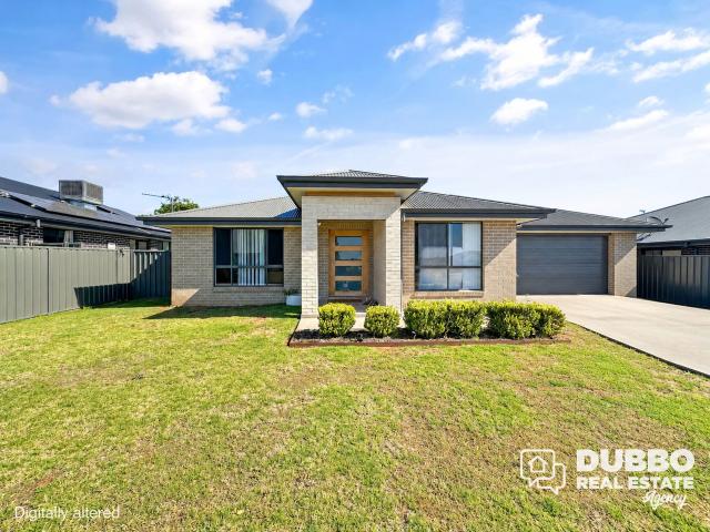 House for rent in Grangewood, Dubbo