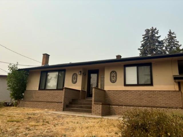 House for rent in West Kelowna, British Columbia