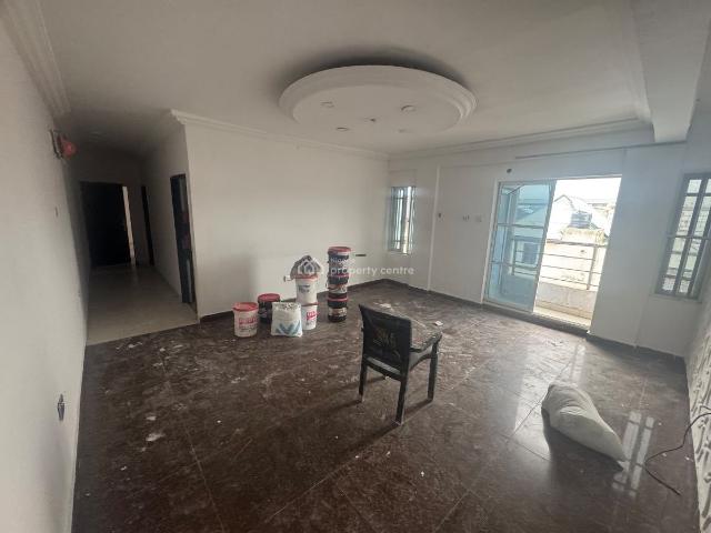 Flat for rent in Eti Osa, Lagos