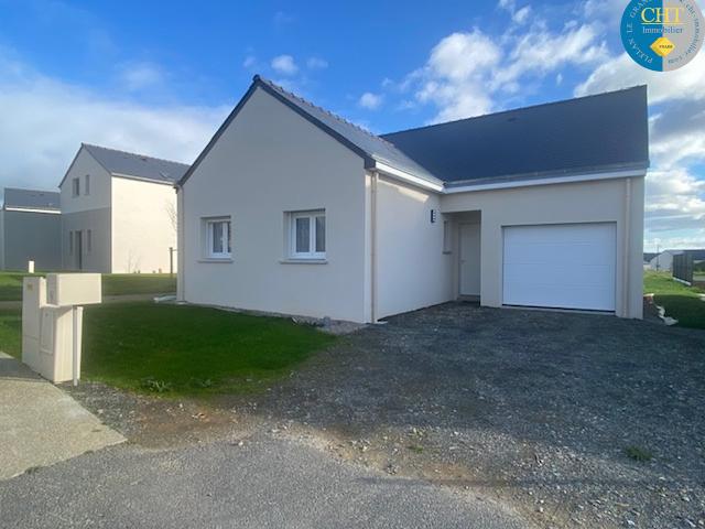 Maison location à France métropolitaine, Bretagne