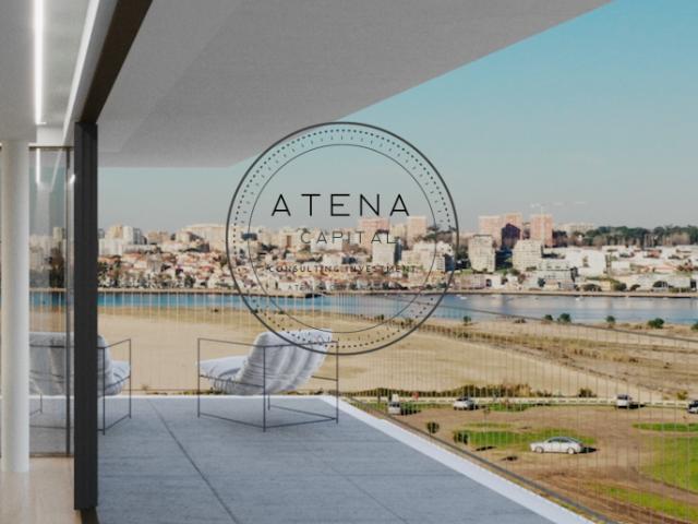 Apartamento venda em Canidelo, Vila Nova De Gaia