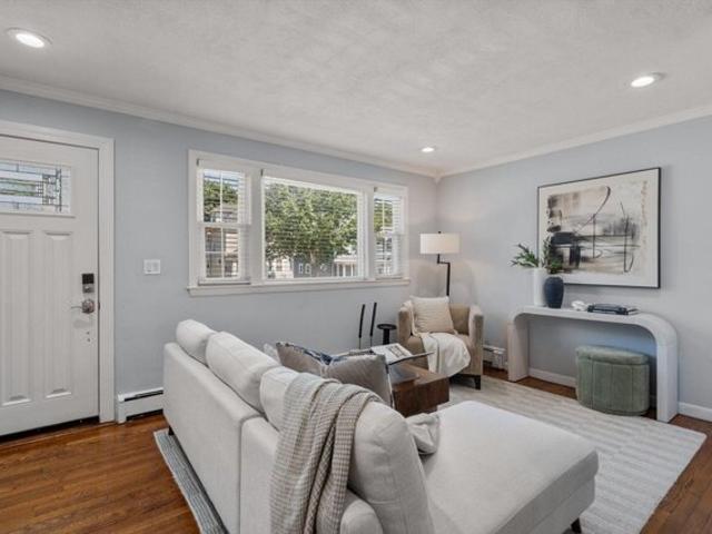 House for sale in Boston, Massachusetts