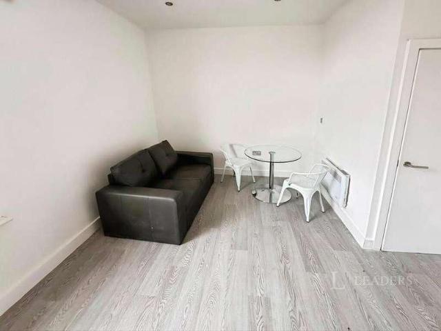Apartment for rent in City Centre, South Yorkshire