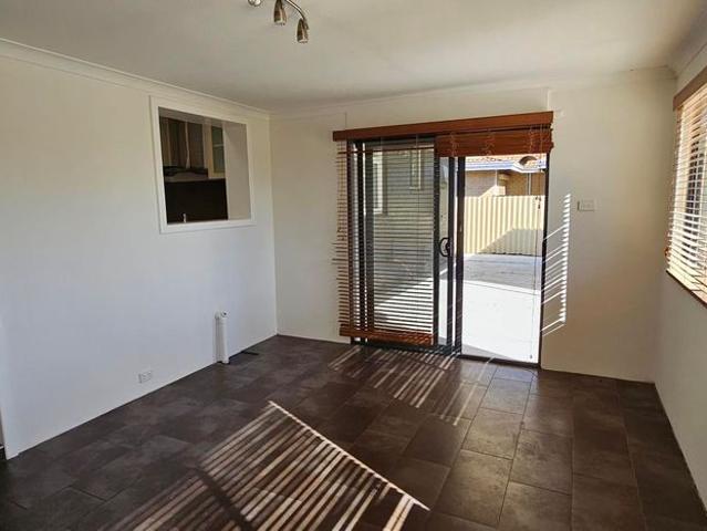 Apartment for rent in Western Australia
