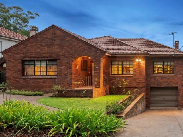 House for sale in Sydney, New South Wales