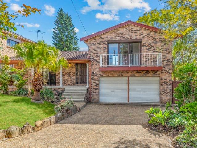 House for sale in Sydney, New South Wales