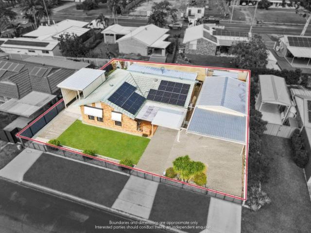 House for sale in Toombul, Queensland