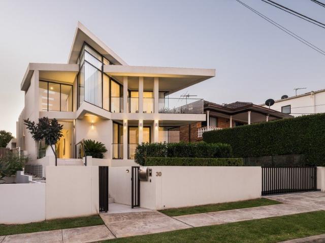 House for sale in Sydney, New South Wales