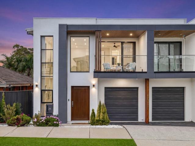 House for sale in Sydney, New South Wales