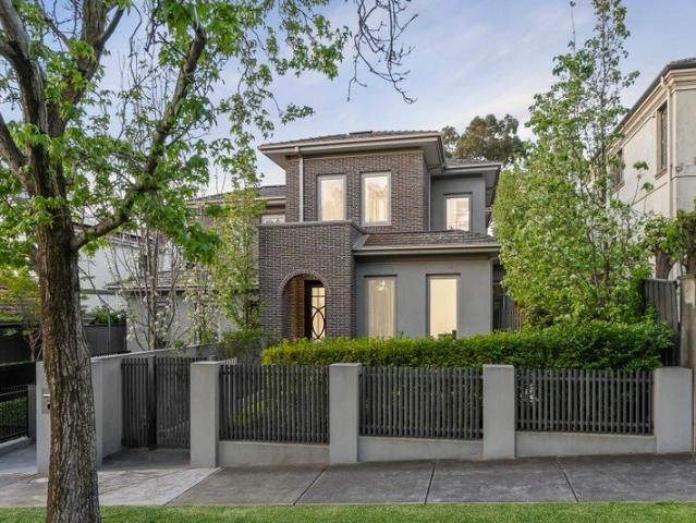 House for sale in Hawthorn East, Melbourne