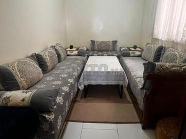 Appartement location à Mohammedia, Gharb-Chrarda-Beni Hssen