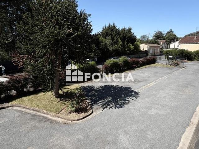 Appartement vente à Bergerac