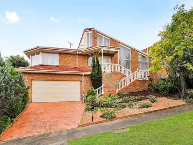 House for sale in Camerons Creek, Victoria
