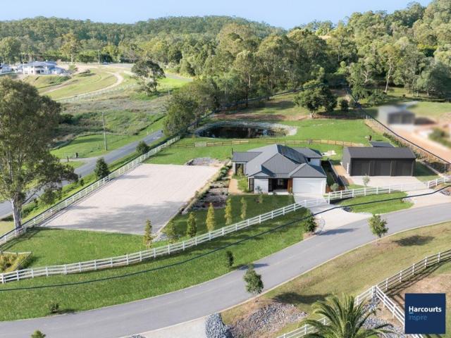 Cottage for sale in Fernbrook, Queensland