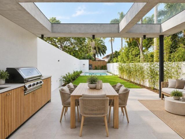 House for rent in Six Ways, Sydney