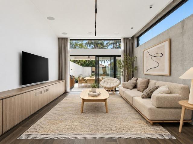 House for rent in Sydney, New South Wales