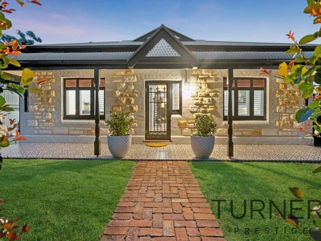 House for sale in Kilkenny, Adelaide
