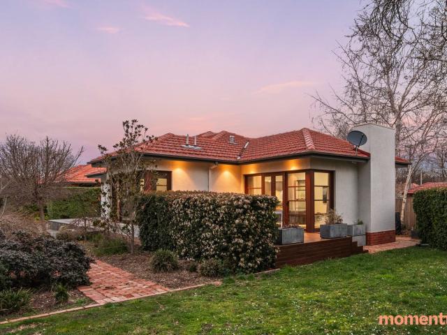 Property for sale in Braddon, Australian Capital Territory