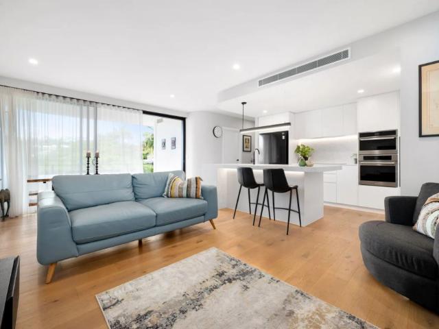 Apartment for rent in Toombul, Queensland