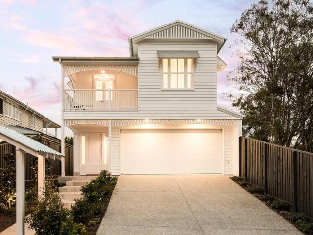 House for sale in Lutwyche, Greater Brisbane