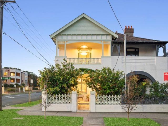 House for sale in Sydney, New South Wales