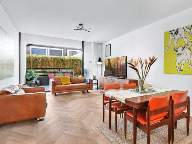 Apartment for sale in Sydney, New South Wales