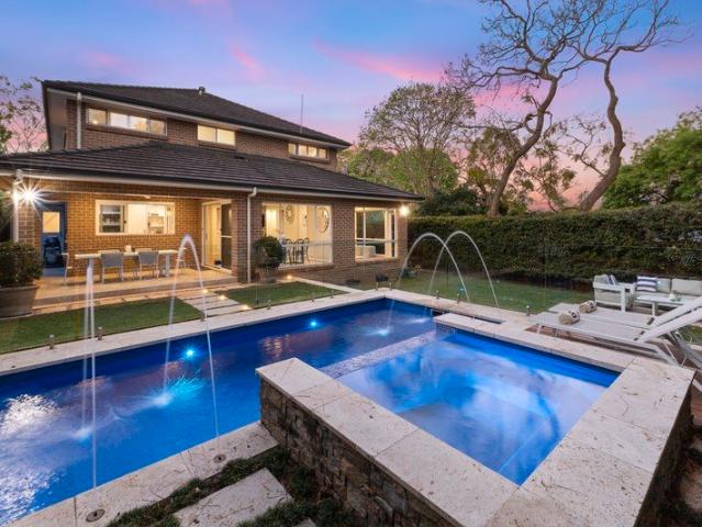 House for sale in Upper North Shore, Sydney
