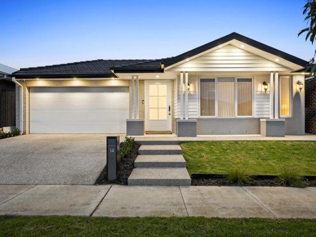 House for sale in Camerons Creek, Victoria