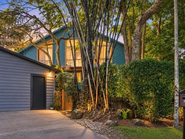 House for sale in Byron Bay, New South Wales