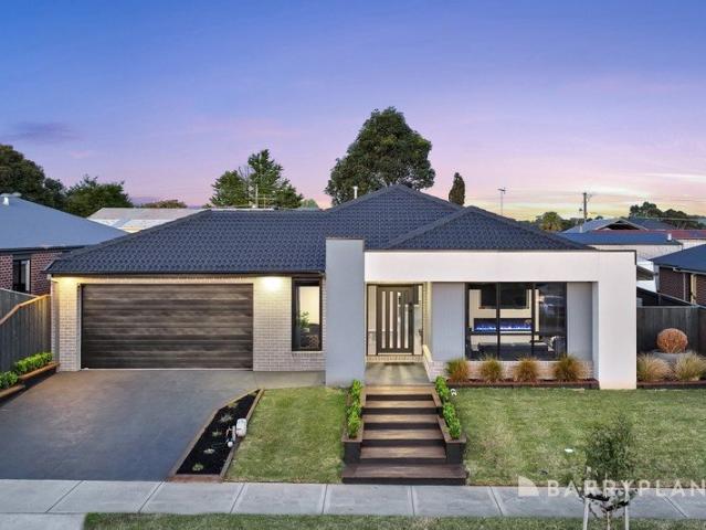House for sale in Hunter Park Country Estate, Moe