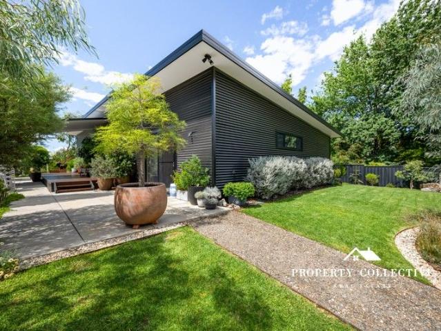 House for sale in Beechworth, Victoria