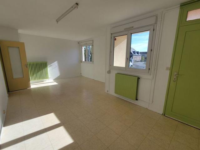 Maison vente à Mamers, Bessé-sur-braye