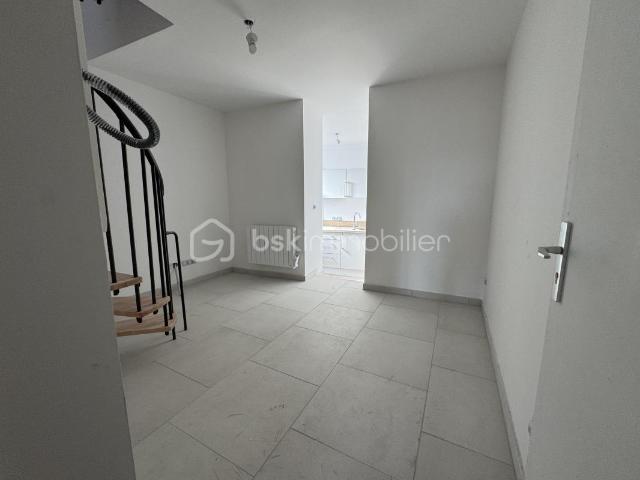 Duplex location à Brignoles, Besse-sur-issole