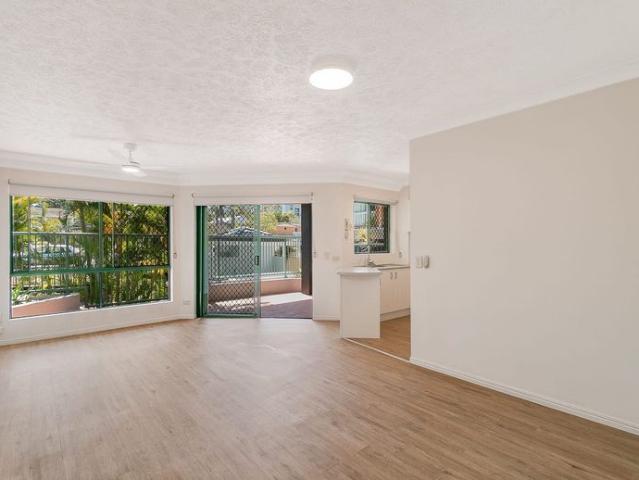 Apartment for rent in Coolangatta, Gold Coast City