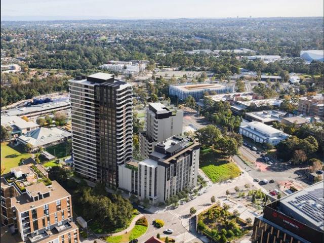 Apartment for rent in Sydney, New South Wales