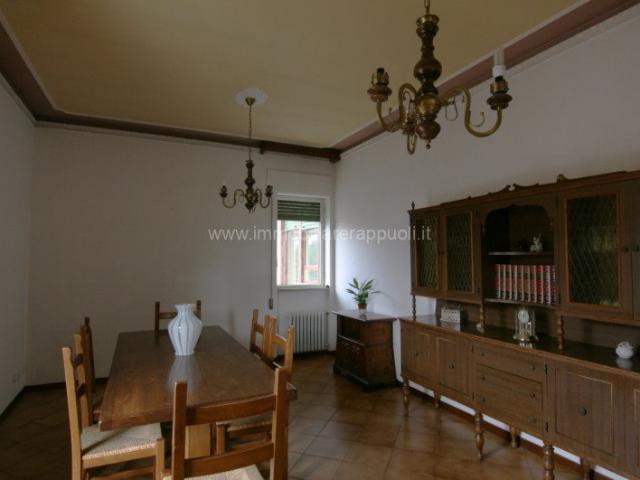 Appartamento in vendita a Pieve Di Sinalunga, Toscana