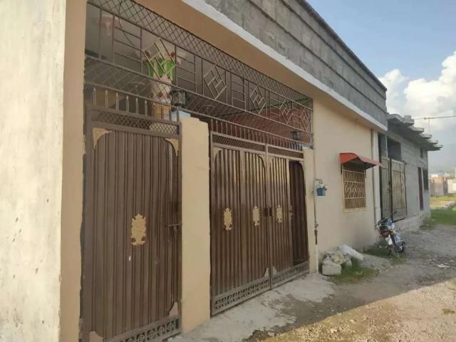 House for sale in Abbottabad, North West Frontier Province