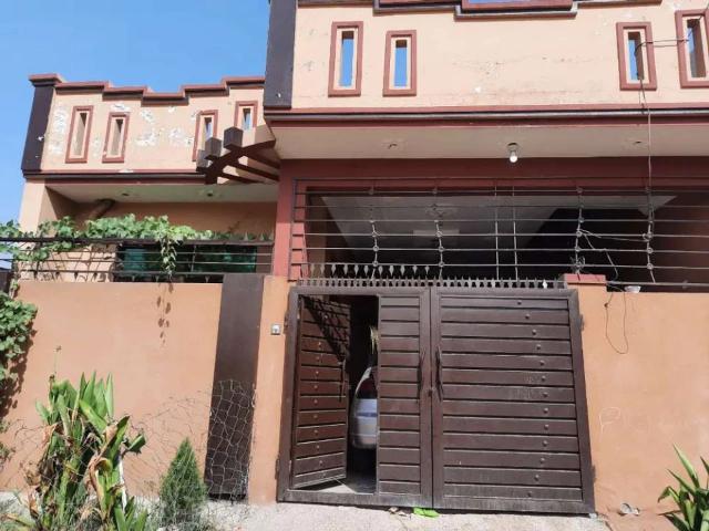 House for sale in Rawalpindi, Islamabad Capital Territory