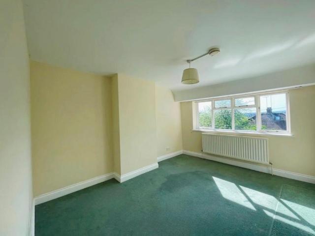 Apartment for rent in Preston, Greater London