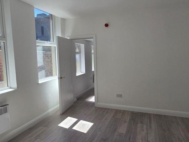 Studio for rent in Stepney, Hull
