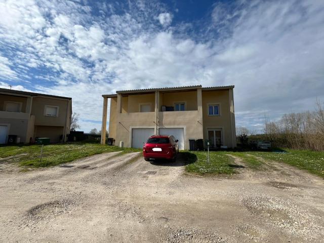Villa location à Villeneuve-sur-Lot, Bias