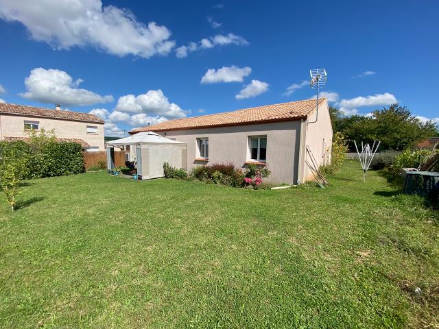 Maison location à Villeneuve-sur-Lot, Bias