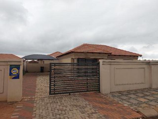 House for sale in Ekurhuleni, Gauteng