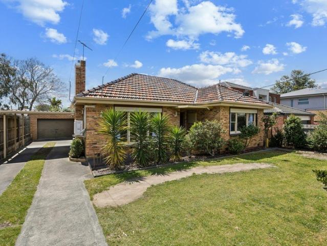 House for sale in Parkdale, Melbourne