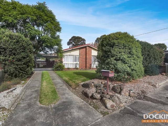 House for sale in Camerons Creek, Victoria