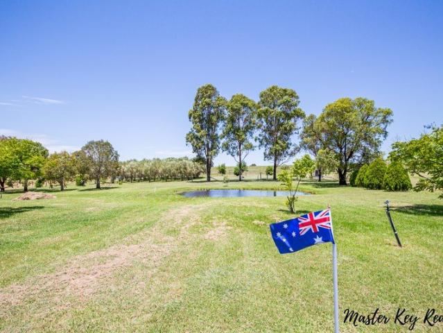 Cottage for sale in Proston, Queensland