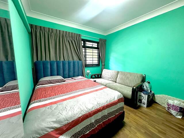Room for rent